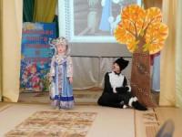 Городской фестиваль чтецов