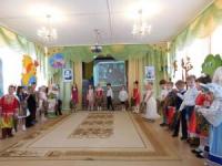 Городской фестиваль чтецов