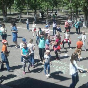"Летняя оздоровительная  кампания, Пришкольный лагерь"