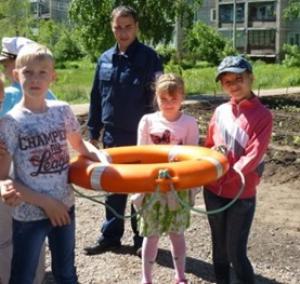 Неделя безопасности