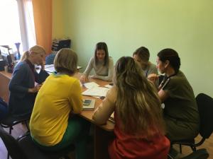 Школа молодого педагога