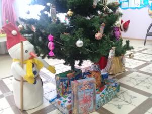 К встрече Нового года готовы!