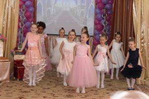 III Городской фестиваль «Чудо-дети»
