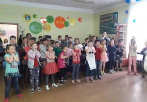 Войди в мир финансовой грамотности