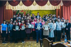 VI Интеллектуально-творческие состязания «Культурный полиатлон»