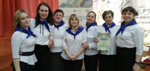 VI Интеллектуально-творческие состязания команд работников образования Красноярского края «Культурный полиатлон»