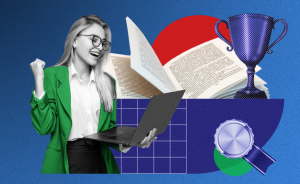 Какие есть интересные педагогические конкурсы!
