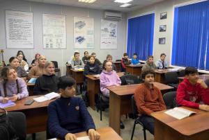 Знакомство с профессией сигналиста