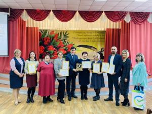 Подведены итоги конкурса лучших практик организации питания школьников
