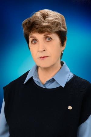 "Учитель. На все времена..." Андреева Светлана Ивановна