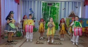 Театральная юность Минусинска