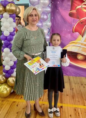 Подведены итоги открытого Красноярского дистанционного конкурса творческих и исследовательских работ «Стартис»